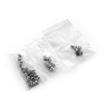 Серверный корпус ExeGate Pro 2U390-04 <RM 19", высота 2U, глубина 390, без БП, USB> EX264269RUS