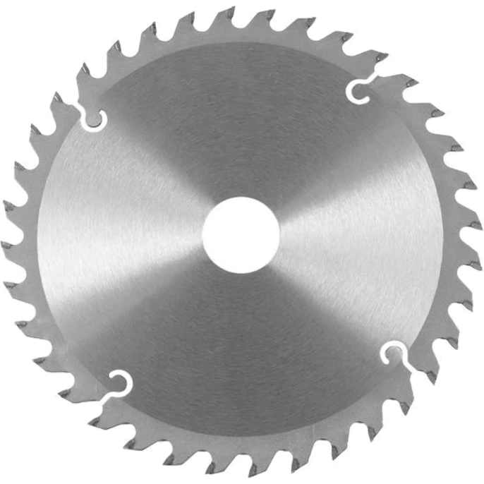 Диск пильный по дереву 160x20/16 мм; 24T РемоКолор 74-1-160