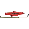 Ромбический домкрат, 1 т Golden Snail GS8239