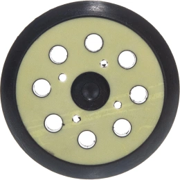 Подошва шлифовальная ROSP1A (125 мм; 8 отв.) Ryobi 5132002246