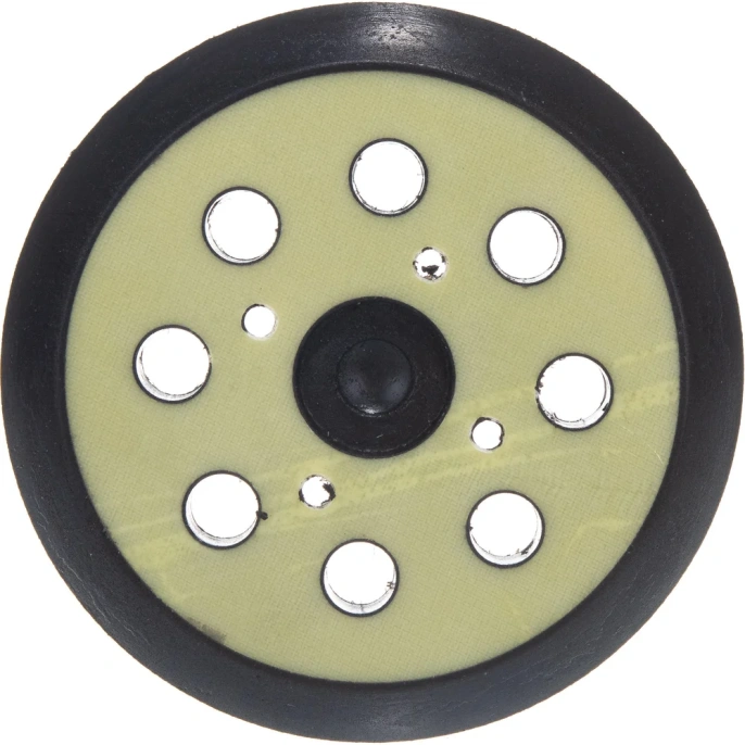 Подошва шлифовальная ROSP1A (125 мм; 8 отв.) Ryobi 5132002246