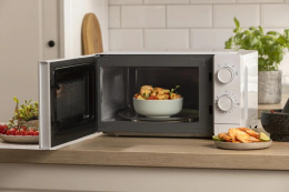 Микроволновая Печь Gorenje MO20CE1W5 20л. 700Вт белый