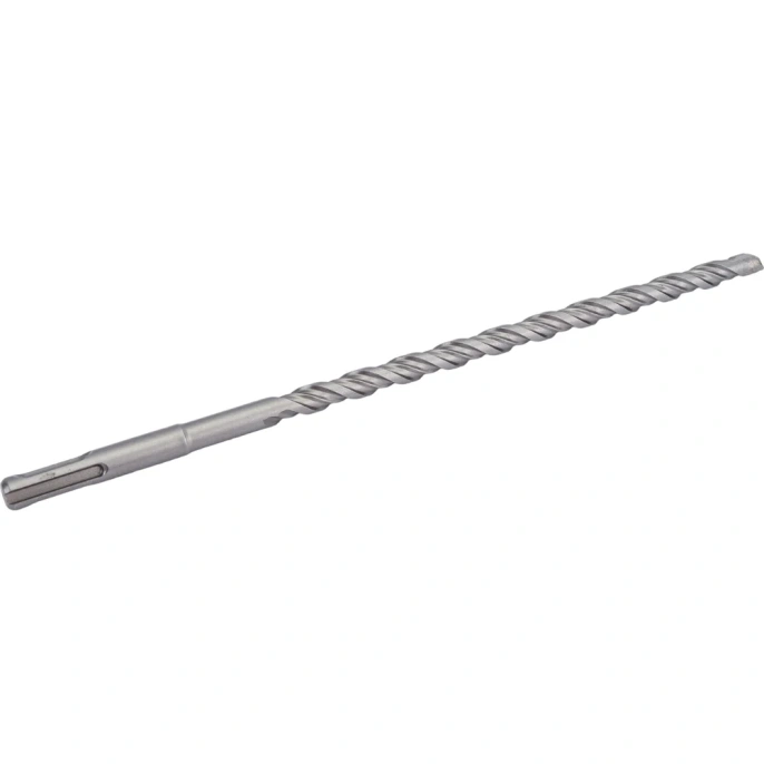 Бур усиленный SDS-plus 10x260 мм Gigant GRD 11038