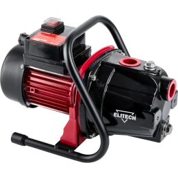 Насос Elitech НП 800Ч 205646