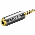 Адаптер UGREEN 20502 3.5mm Male to 2.5mm Female Adapter