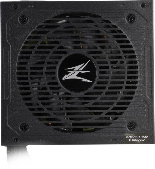 блок питания Zalman ZM500-TXII V2 , 500W, ATX12V v2.31, APFC, 12cm Fan, 80+ 230V EU, Retail (ZM500-TXII (V2))