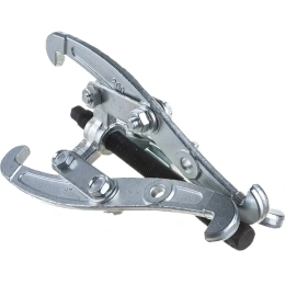 Шарнирный трехлапый съемник Gigant, 200мм, PB-200