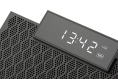 Колонка порт. Edifier MP260 т.дерево/черный 20W 1.0 BT 2600mAh