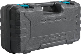Bort BKS-216-LI Цепная пила аккумуляторная, {36В Li-Ion, Makita 18V LXT, шина 155мм, Бесщеточный, Шаг цепи, дюйм 1/4, движения цепи, м/сек 10, вес 2 кг, 2 АКБ + ЗУ} [93418279]