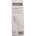 Пресс-клещи для обжима наконечников Gigant GECT-05