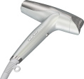 Фен Haier HHD-602 1500Вт белый FZ047ED00RU
