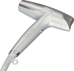 Фен Haier HHD-602 1500Вт белый FZ047ED00RU