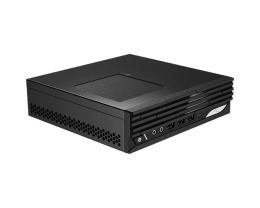 Неттоп MSI Pro DP21 14M-235BRU i5 14400 (2.5) UHDG 730 без ОС GbitEth WiFi BT 120W черный (936-B0A431-235)