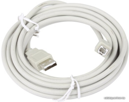 Кабель Telecom USB2.0 A--B 3.0м TC6900-3.0M