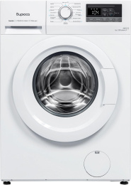 Стиральная машина Бирюса WM-ML612/10 класс: A+++ загр.фронтальная макс.:6кг белый инвертор