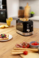 Тостер Gorenje T800DB 850Вт белый
