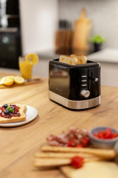 Тостер Gorenje T800DB 850Вт белый