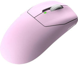 Мышь MSI Forge GM340 W фиолетовый оптическая 12000dpi беспров. BT/Radio USB 5but S12-4301810-HH9