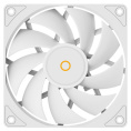 Вентилятор для процессора Fan Ocypus Gamma F12 WH / White / 3pin Gamma-F12-WH1NN00X-GL