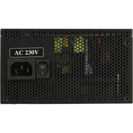 Блок питания 1stPlayer PS-550FK 550W ATX 24+2x4+2x6/8пин