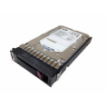 HP 600GB 6G SAS 10K rpm SFF 2.5-inch Dual Port Enterprise Hard Drive 581286-B21 / 581311-001 B / 507129-014 / 599476-003
