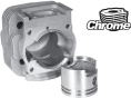 Триммер бензиновый CARVER GBC-043M,  (комплект из 2-х коробок) [01.001.00022]