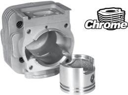 Триммер бензиновый CARVER GBC-043M,  (комплект из 2-х коробок) [01.001.00022]