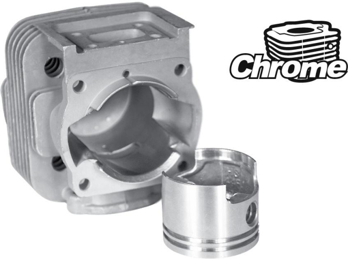 Триммер бензиновый CARVER GBC-043M,  (комплект из 2-х коробок) [01.001.00022]