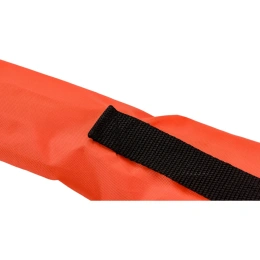 Рейка нивелирная телескопическая 7 м Gigant GNT-07