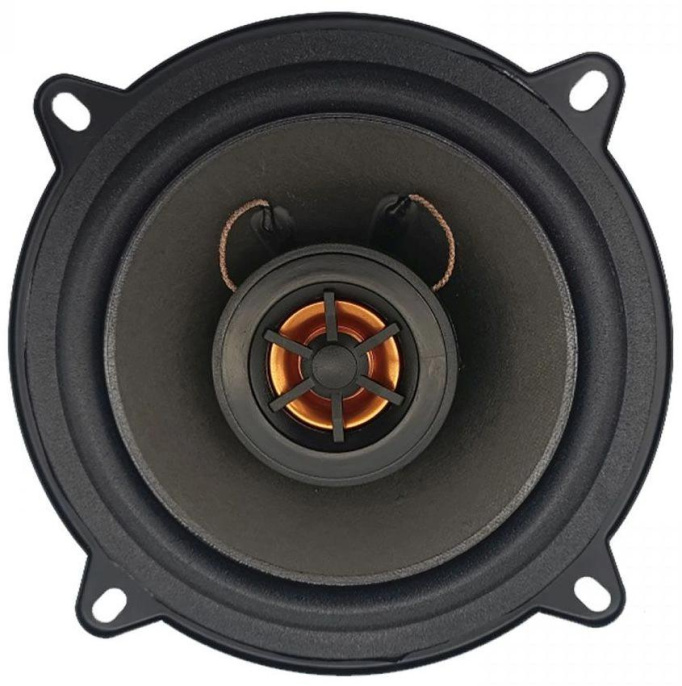 Колонки автомобильные SWAT SP-C5, 13 см 5 дюйм. , комплект 2 шт.