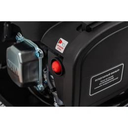 Бензиновая газонокосилка Gigant 53 см 6 л.с. PLM-04