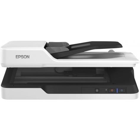 Epson WorkForce DS-1630 [B11B239401/B11B239507/B11B239402]