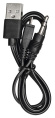 Колонка порт. Digma S-10 черный 3W 1.0 BT SP103B