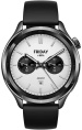 Смарт-часы Xiaomi Watch S4, 47мм, 1.43", черный