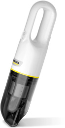 Ручной пылесос Karcher CVH 3 *EU, 70Вт, белый/черный [1.198-353.0]