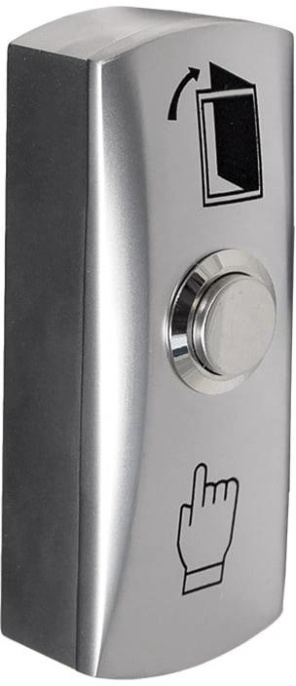 Кнопка выхода Falcon Eye FE-EXIT LED 00-00340977