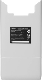 Аккумулятор Vitek VCB-CLS02WET,  для вертикальных пылесосов