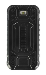 Мультиметр цифровой ERMENRICH Zing TC19, автоматический [82984]