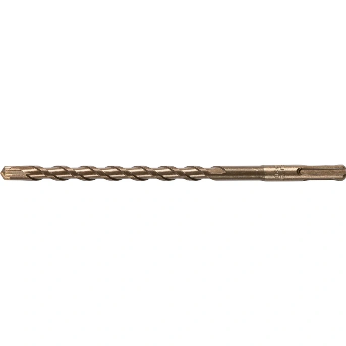 Бур по бетону SDS-plus 10х210 мм BS-10x210 Truper 101197