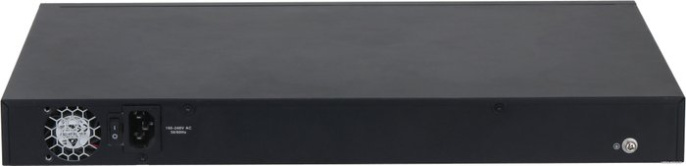 Коммутатор Dahua DH-S4220-16GT-190 16x100Мбит/с 2x1Гбит/с 2SFP 16PoE 190W управляемый