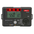 Unit 13-0045 Измеритель сопротивления изоляции UT501B