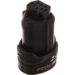 Аккумулятор L1220 Pro Li-ion (12 В; 2 Aч) AEG 4932430165