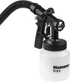 Краскопульт Hammer PRZ500B