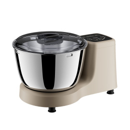 Тестомесильная машина RAGEX R2002-110, 5 л., 550 Вт, цвет: 110 бежевый