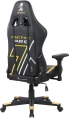 Кресло геймерcкое EVOLUTION Tactic PRO Special edition D4