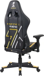Кресло геймерcкое EVOLUTION Tactic PRO Special edition D4