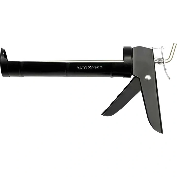 Пистолет для герметика (полукорпусной) YATO YT-6755