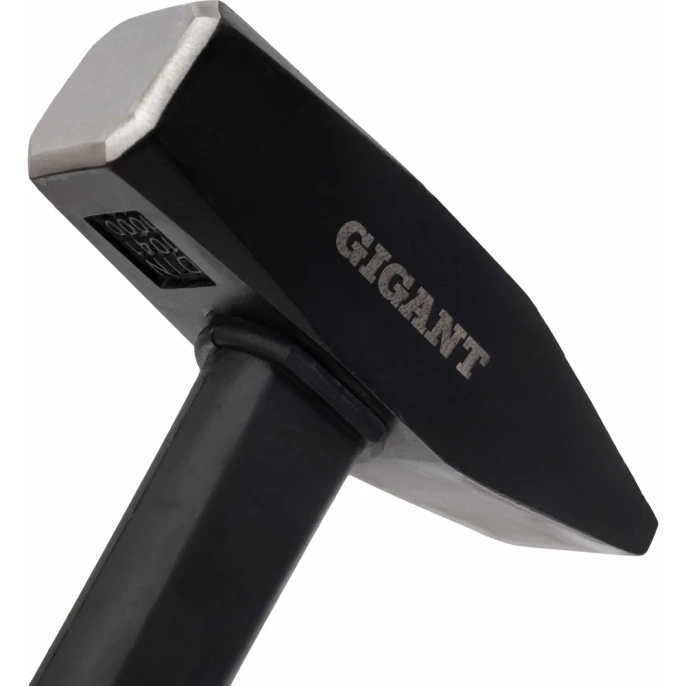 Молоток с фибергласовой рукояткой 1000g Gigant HHT1000-1