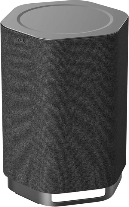Сабвуфер TCL Z100-SW 130Вт черный