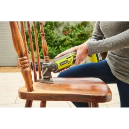 Многофункциональный инструмент Ryobi ONE+ R18MT-0  без аккумулятора в комплекте 5133002466